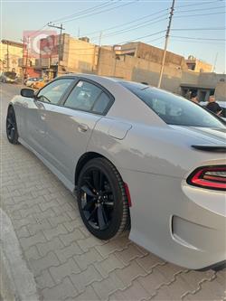 دۆج چارجەر